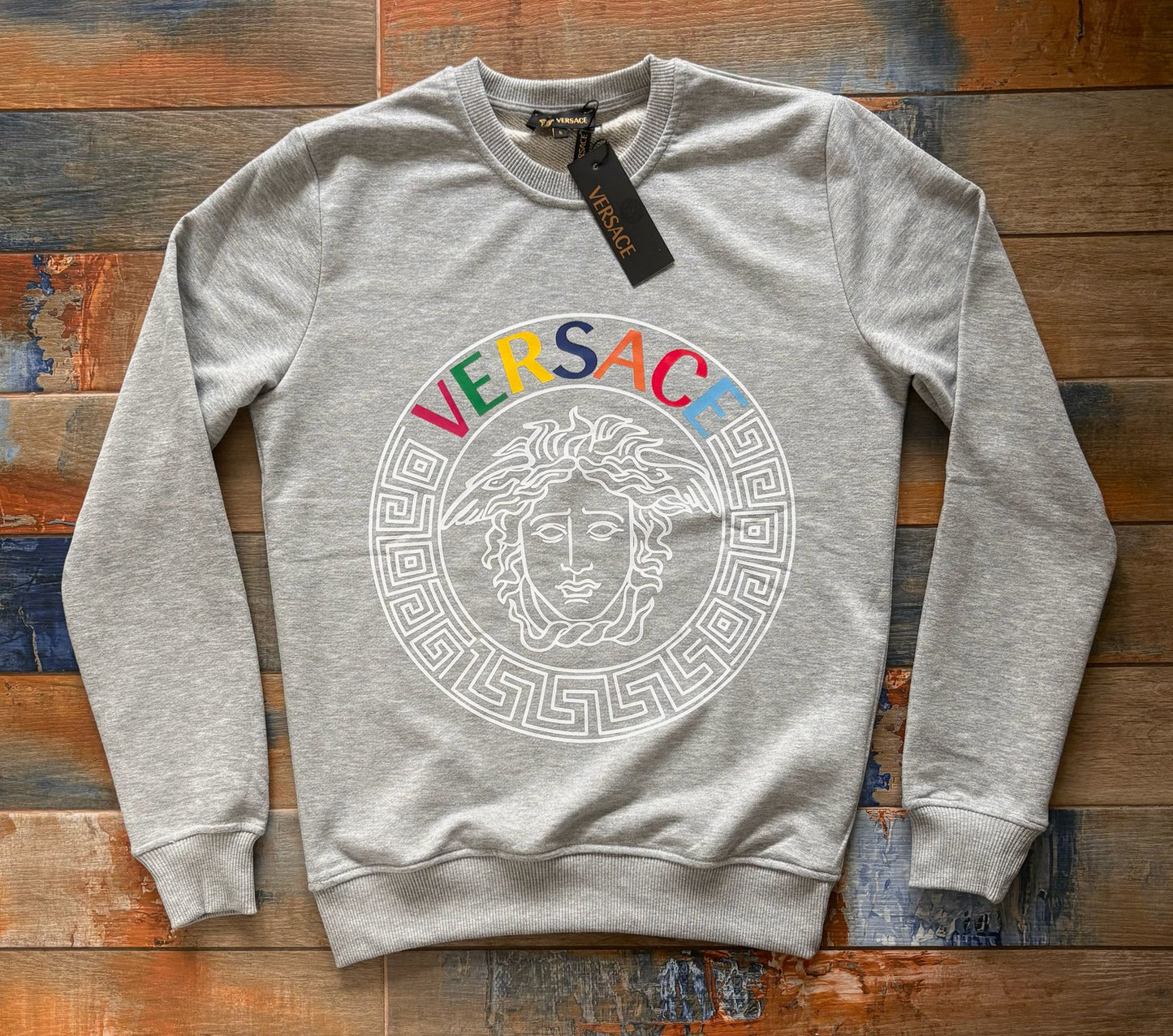 БЛУЗА VERSACE