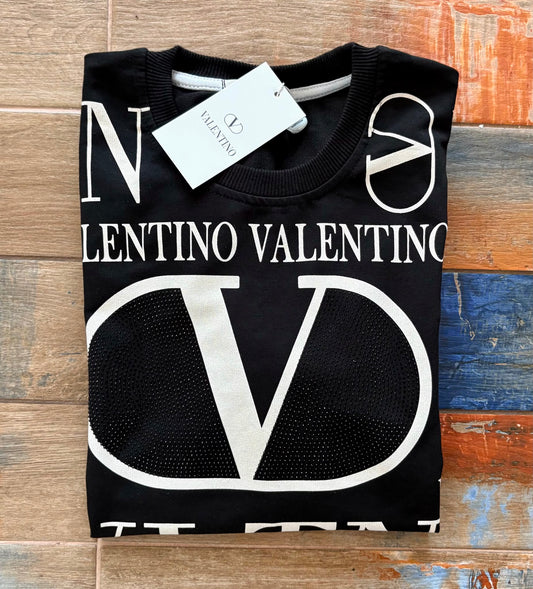БЛУЗА VALENTINO
