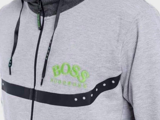 СПОРТЕН ЕКИП BOSS