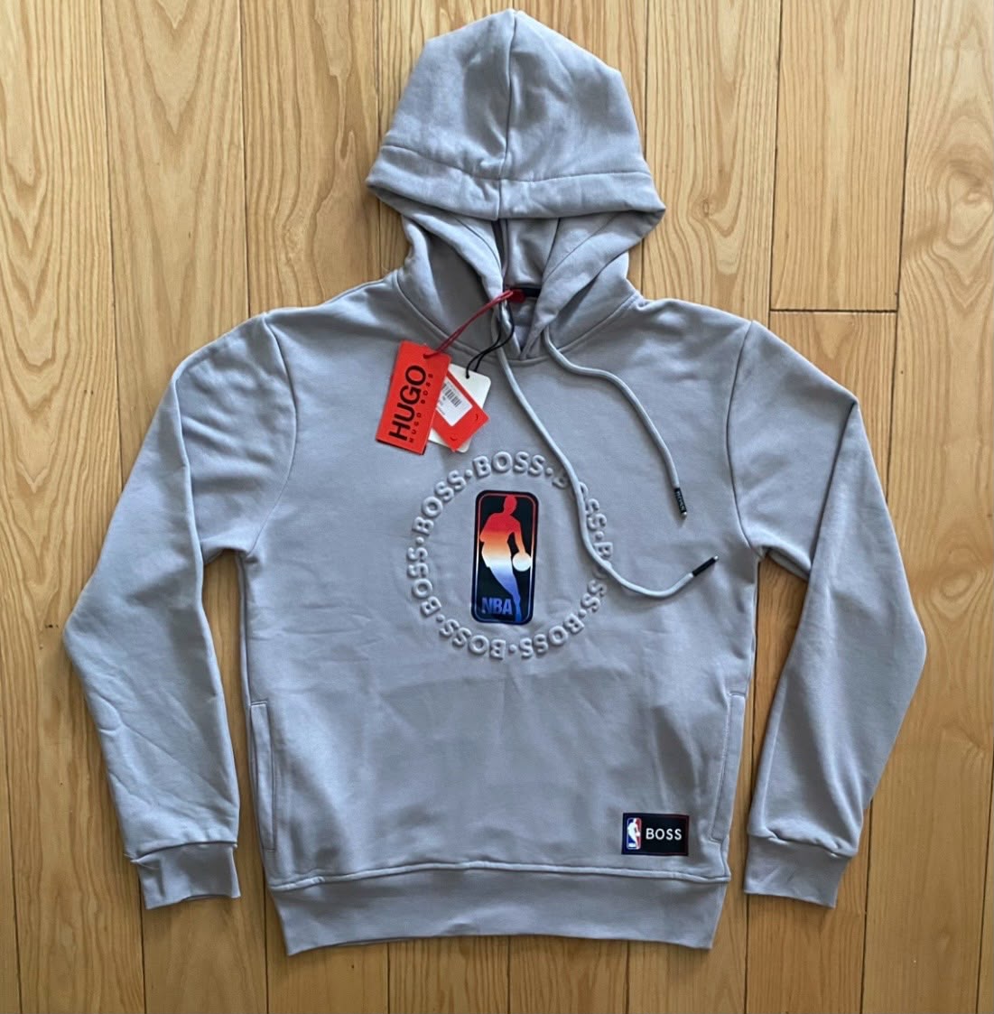 СУИЧЪР BOSS