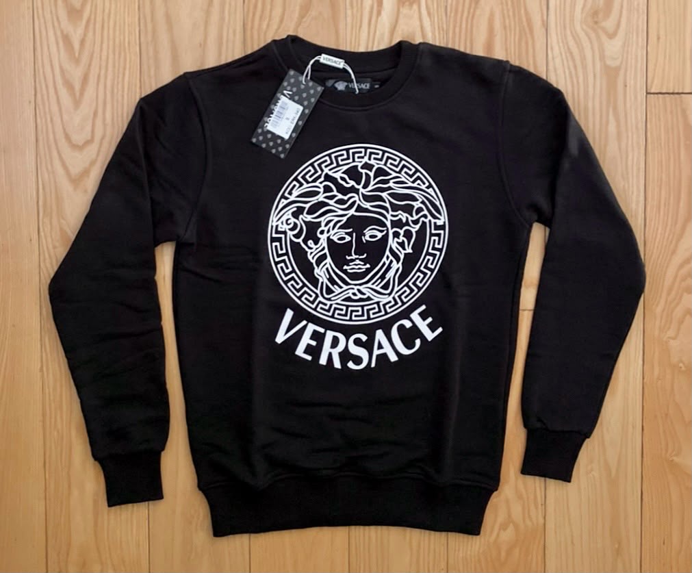 БЛУЗА VERSACE