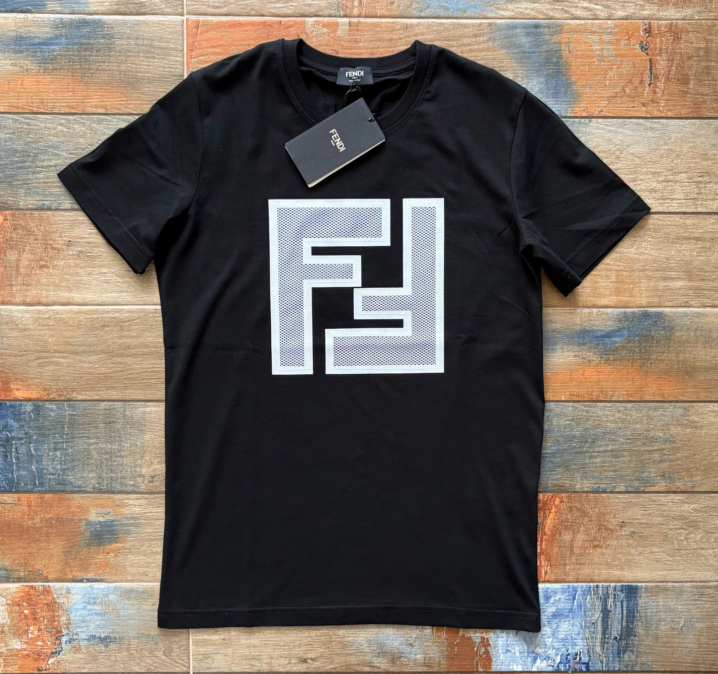 ТЕНИСКА FENDI
