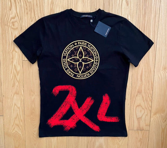 ТЕНИСКА LOUIS VUITTON
