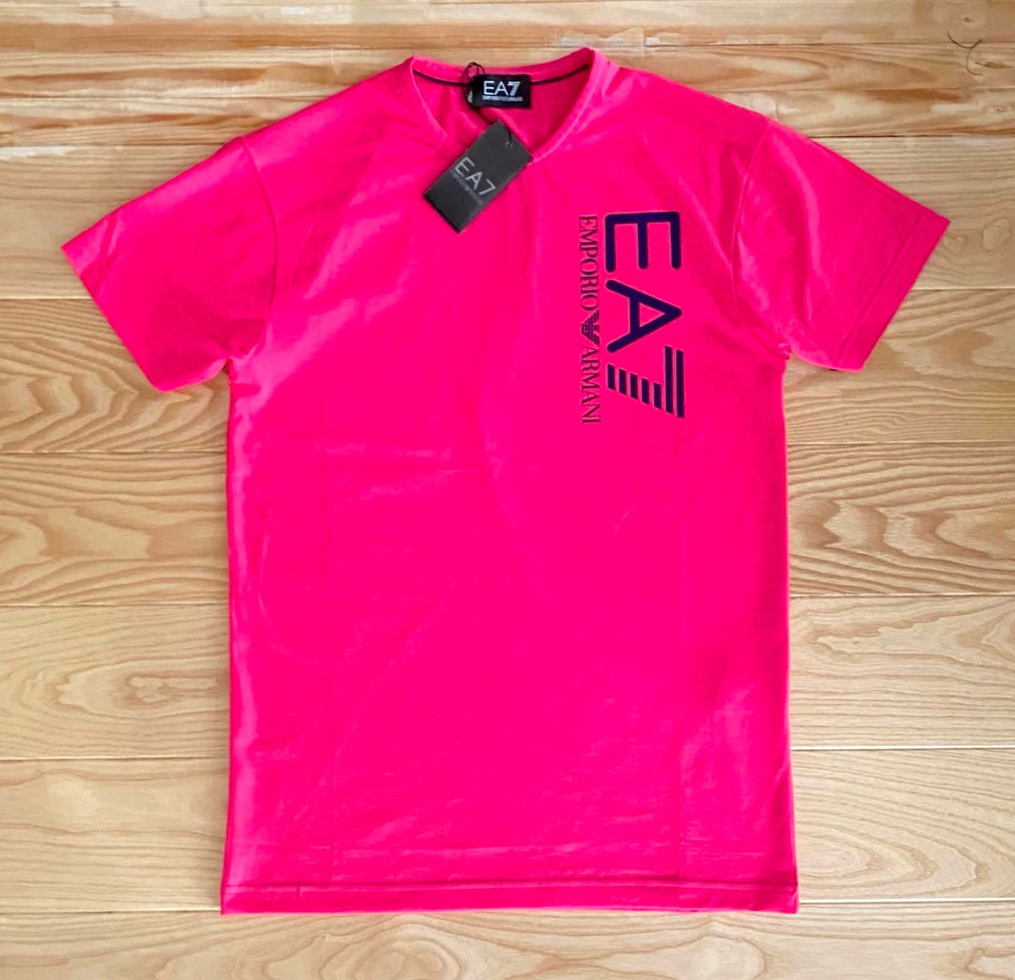ТЕНИСКА EMPORIO ARMANI