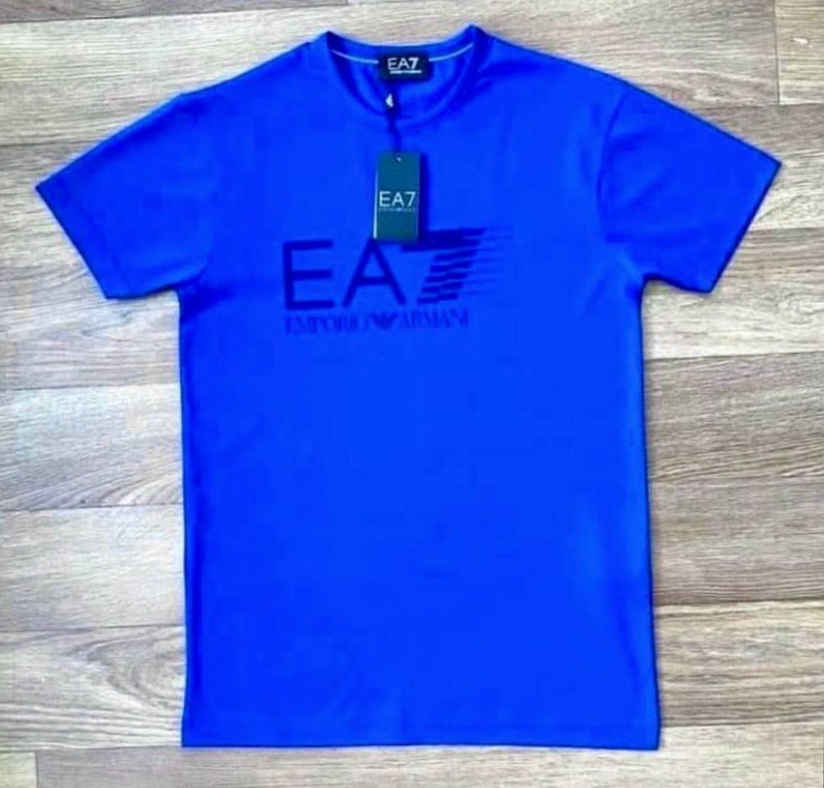 ТЕНИСКА EMPORIO ARMANI