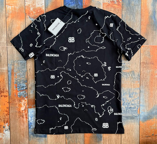 ТЕНИСКА BALENCIAGA