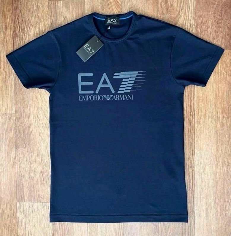 ТЕНИСКА EMPORIO ARMANI