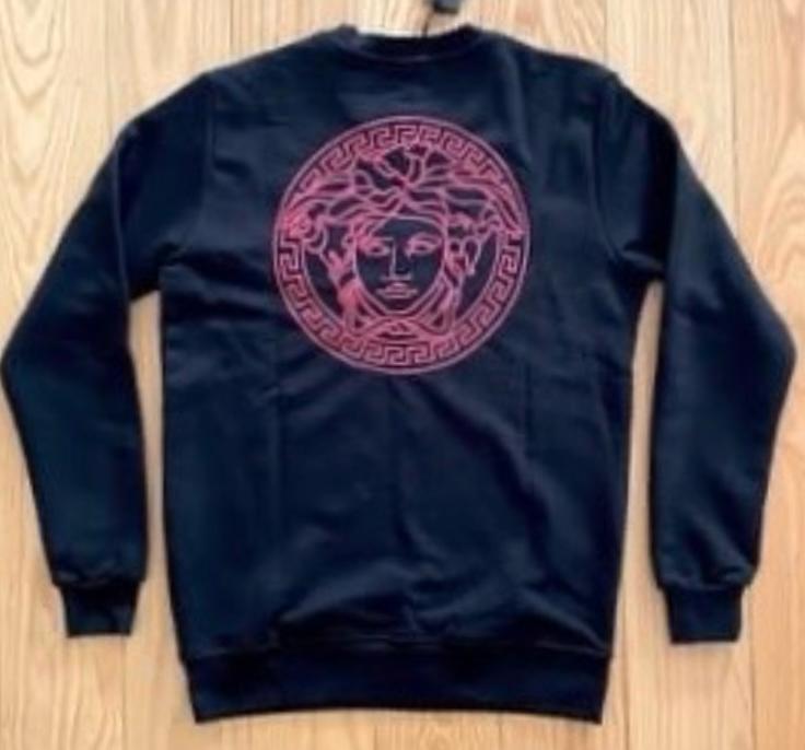 БЛУЗА VERSACE