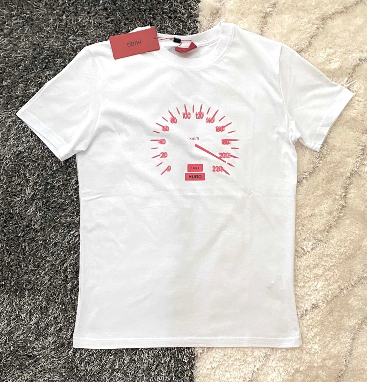 Tениска BOSS