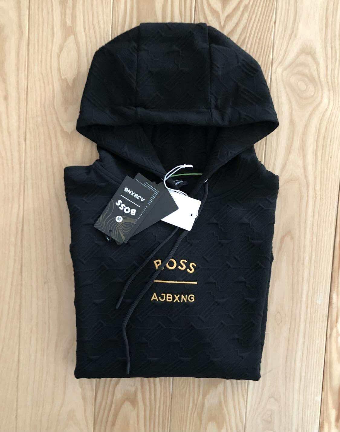 СУИЧЪР BOSS