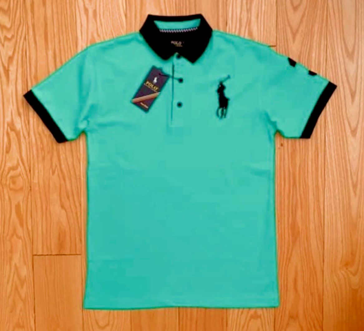 МЪЖКА РИЗА POLO