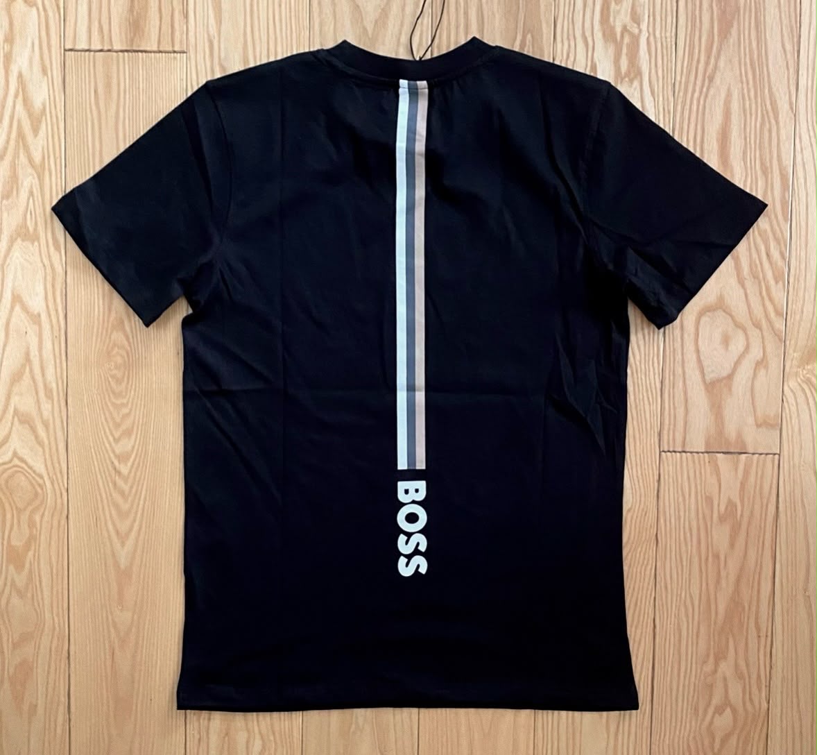 ТЕНИСКА BOSS