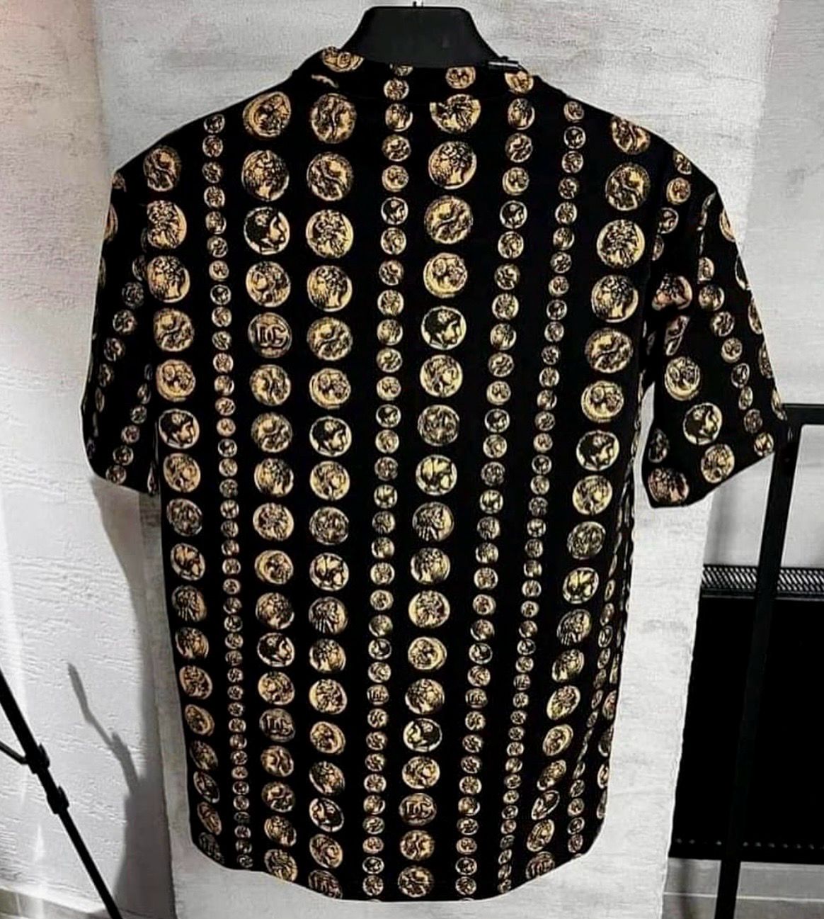 ТЕНИСКА DOLCE GABBANA