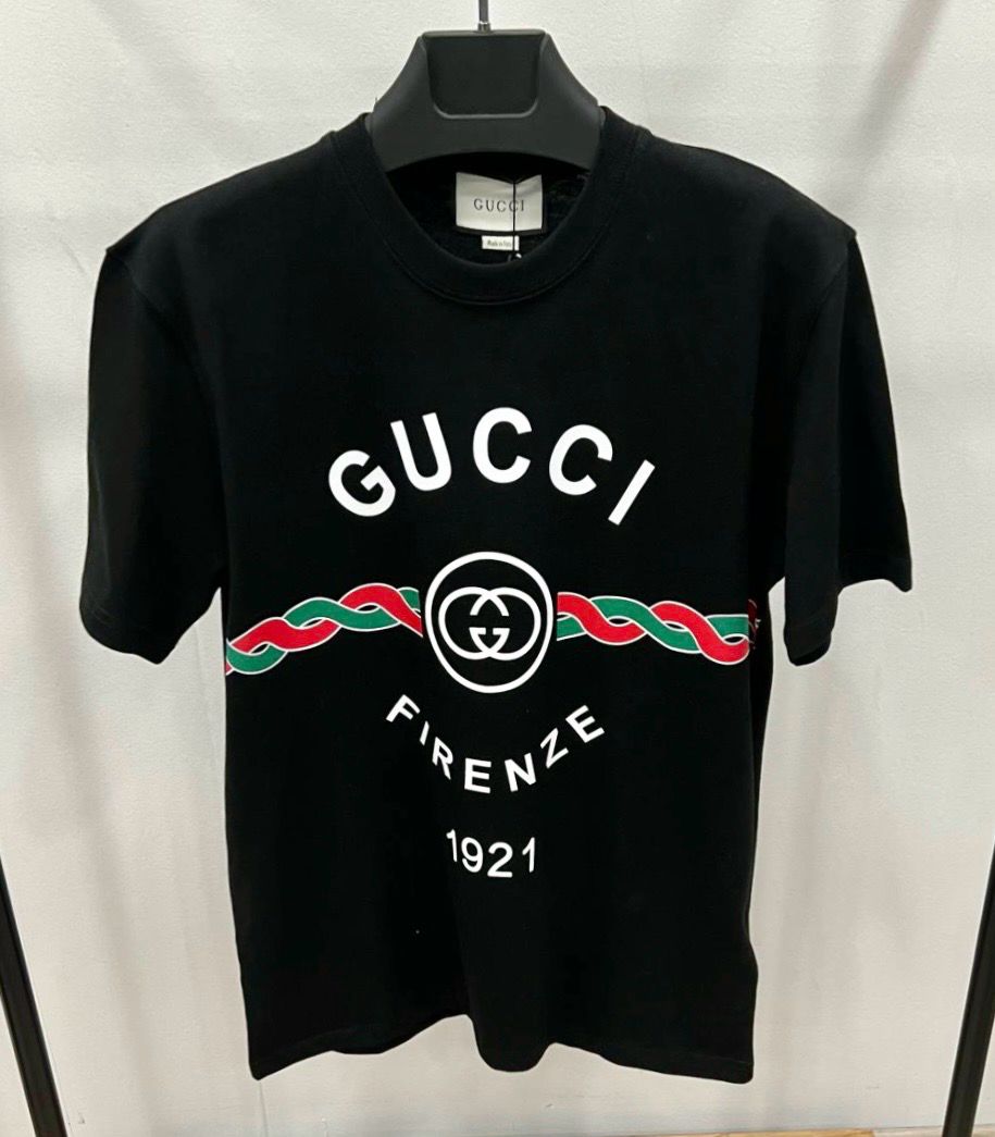 ТЕНИСКА GUCCI
