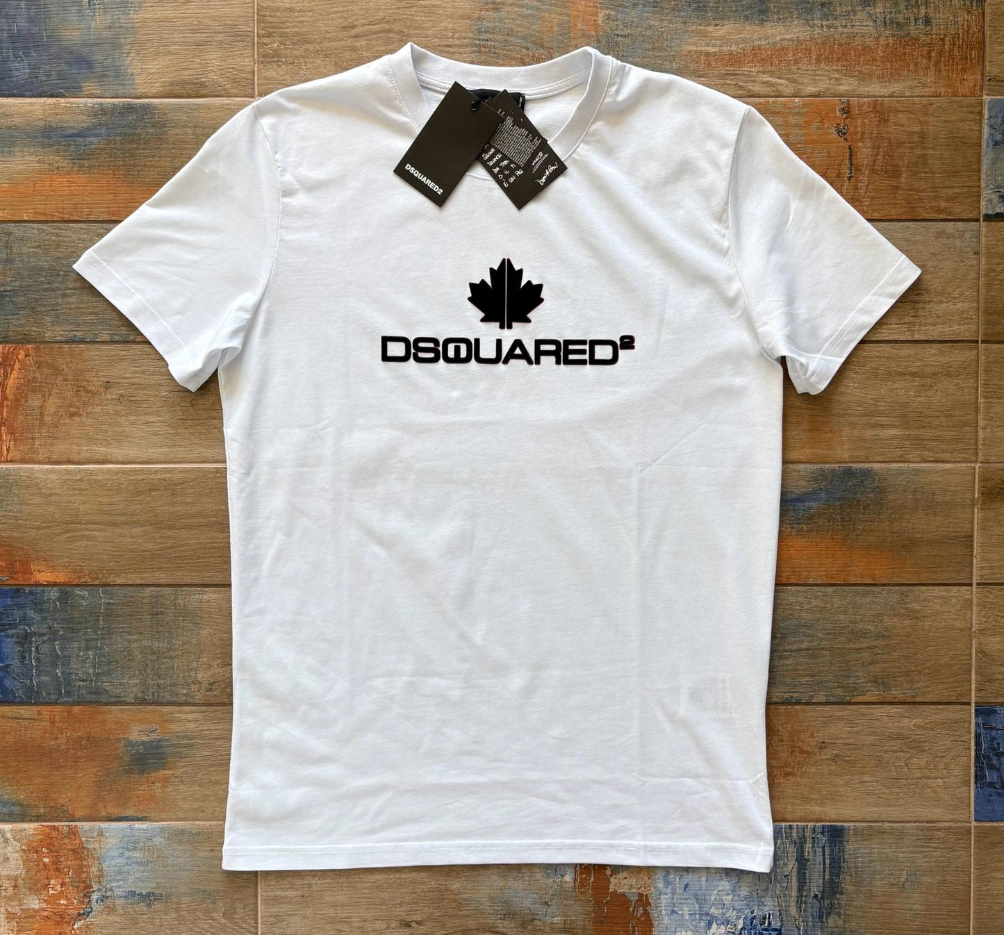 ТЕНИСКА DSQUARED2