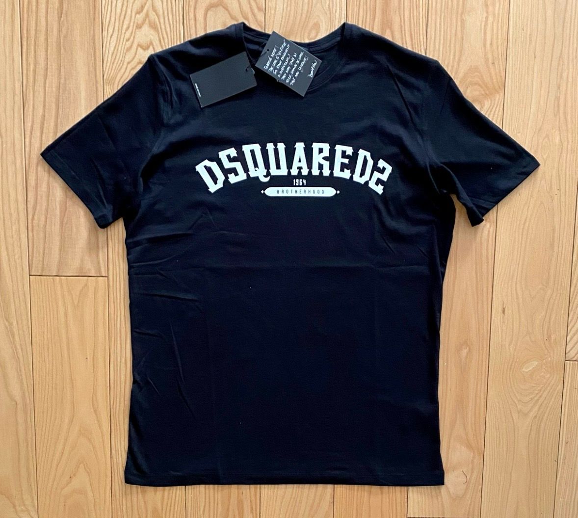 ТЕНИСКА DSQUARED2
