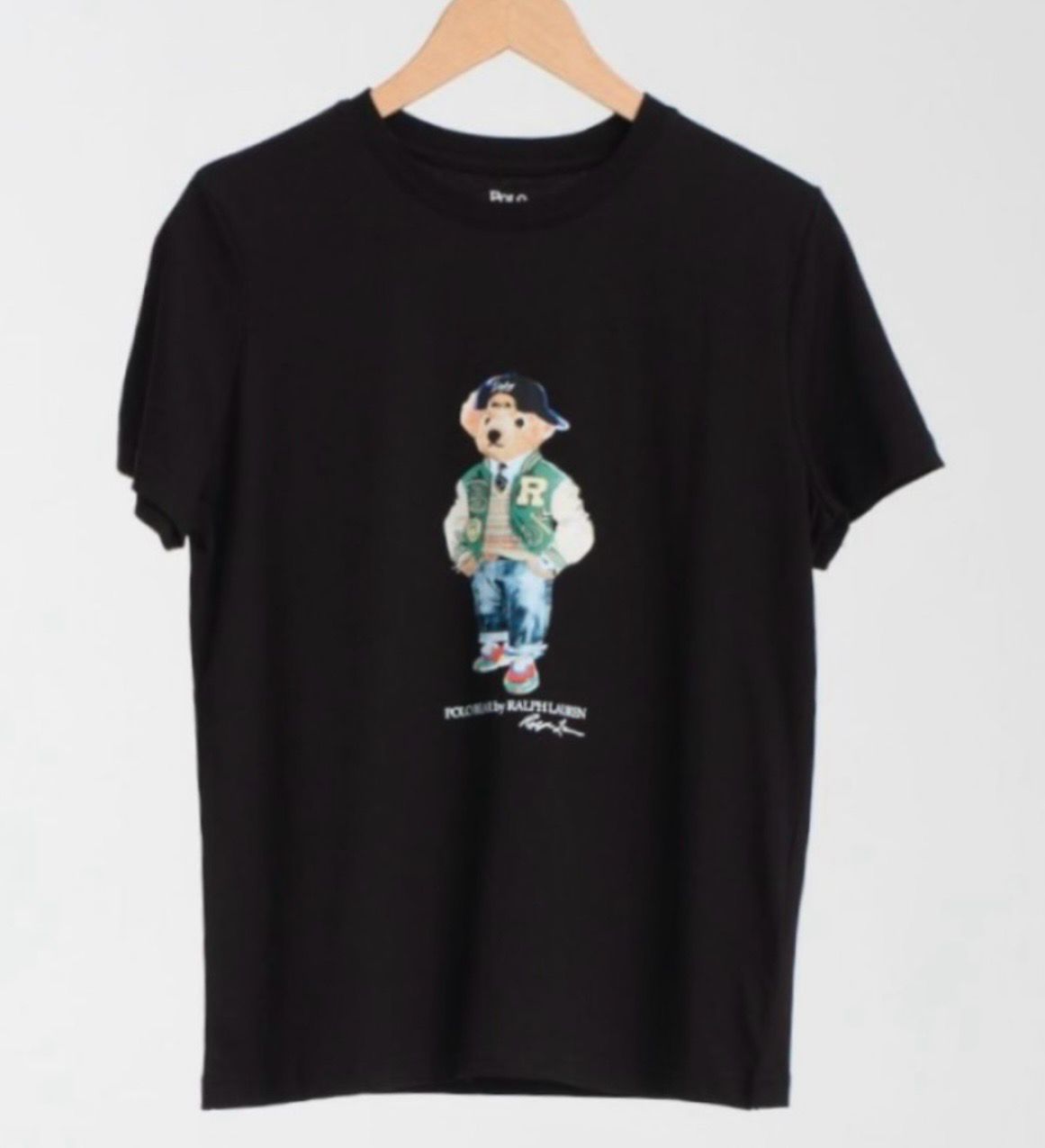 Тениска POLO