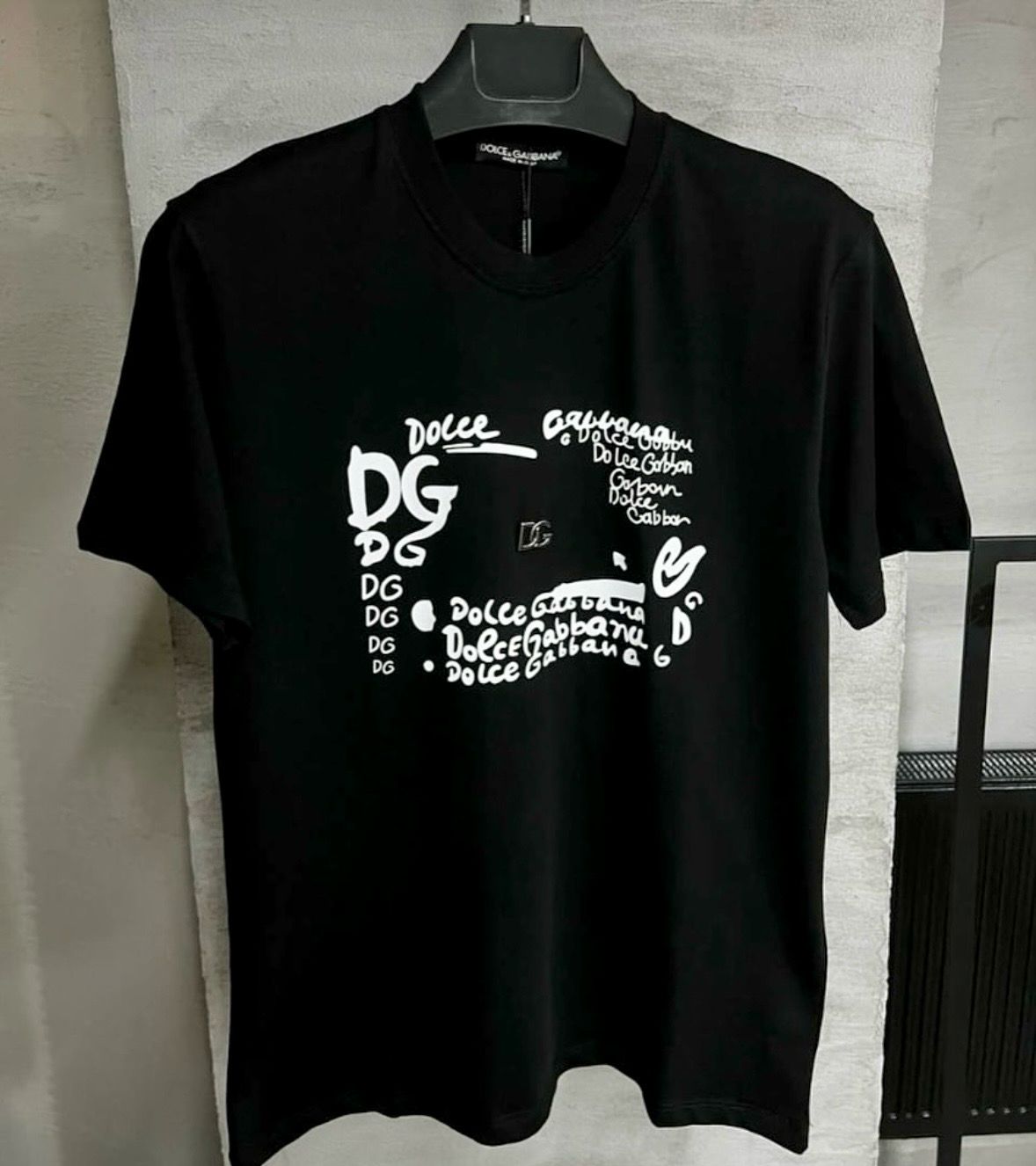 ТЕНИСКА DOLCE GABBANA