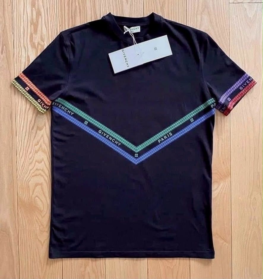 ТЕНИСКА GIVENCHY