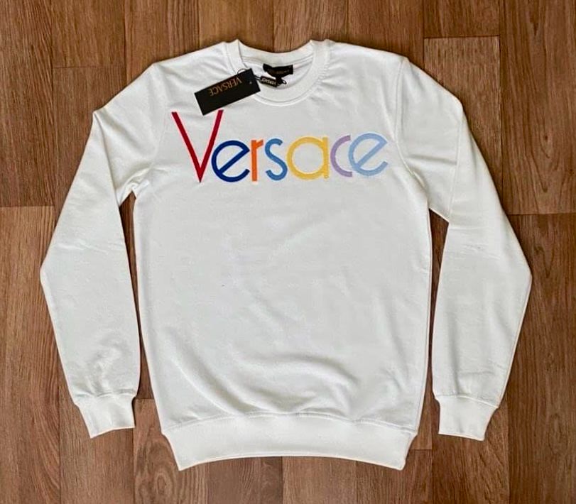СУИЧЪР VERSACE