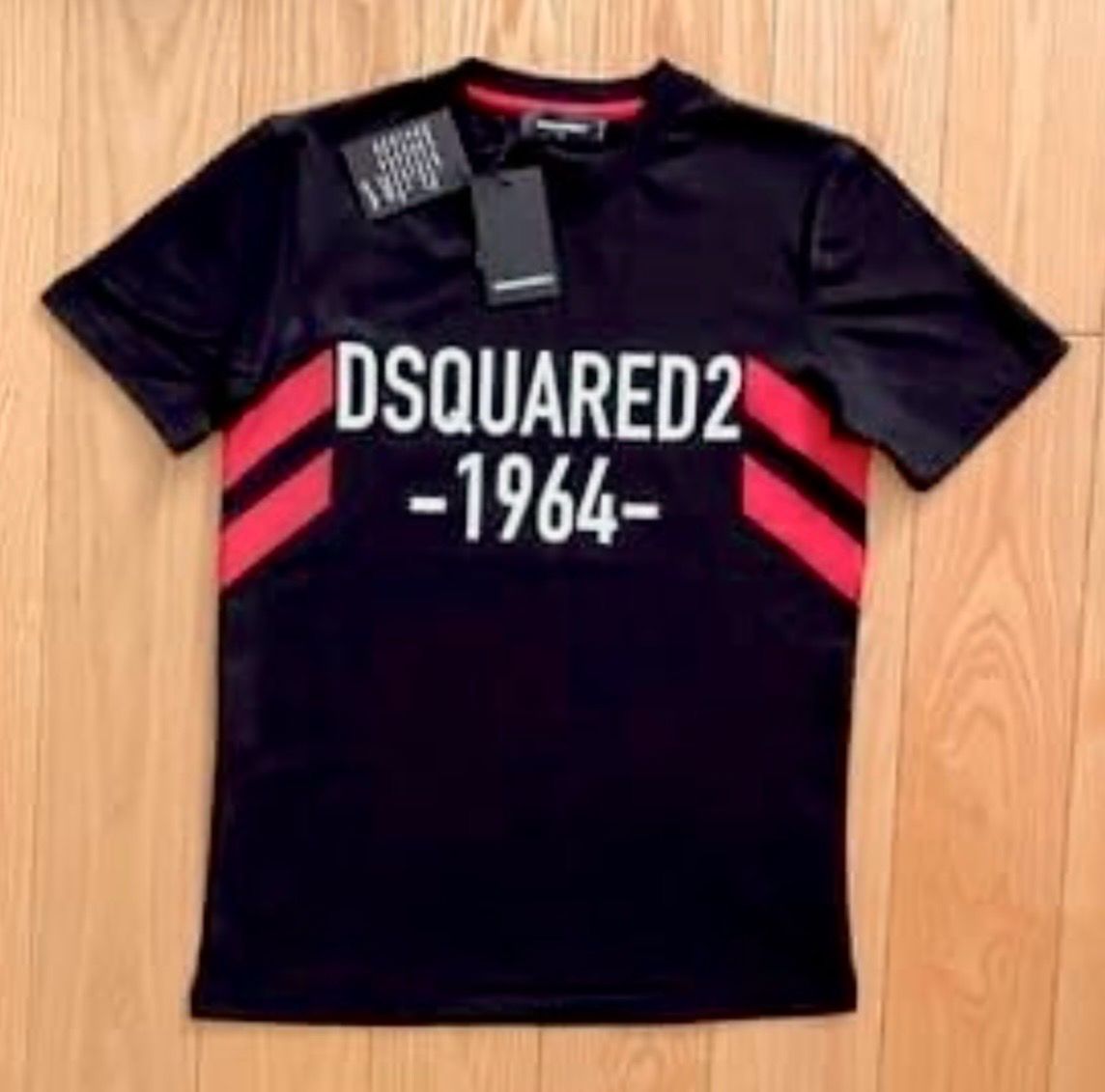 ТЕНИСКА DSQUARED2