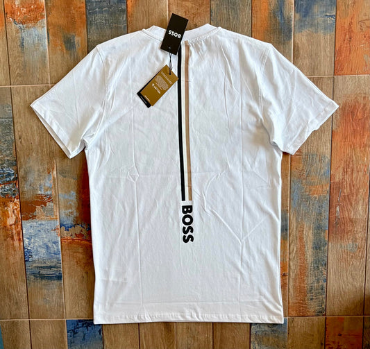 ТЕНИСКА BOSS
