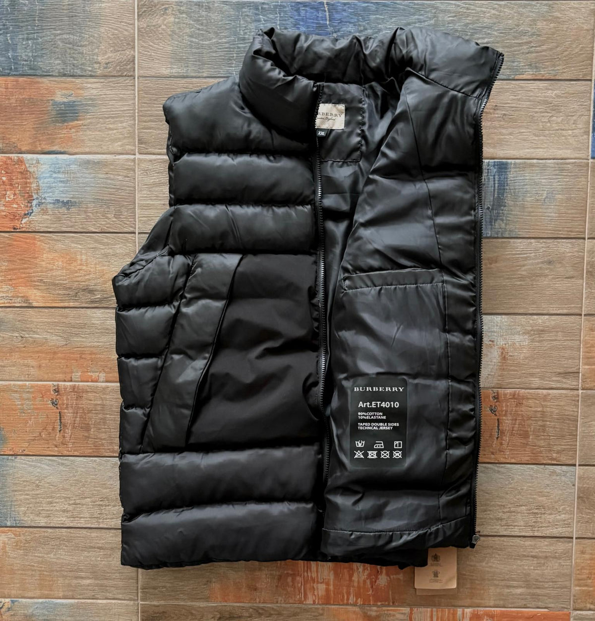 ЕЛЕК BURBERRY