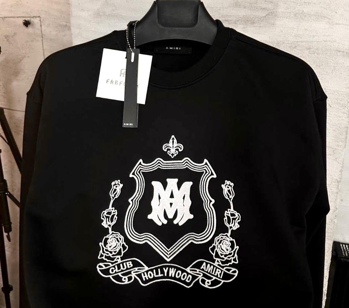 БЛУЗА AMIRI