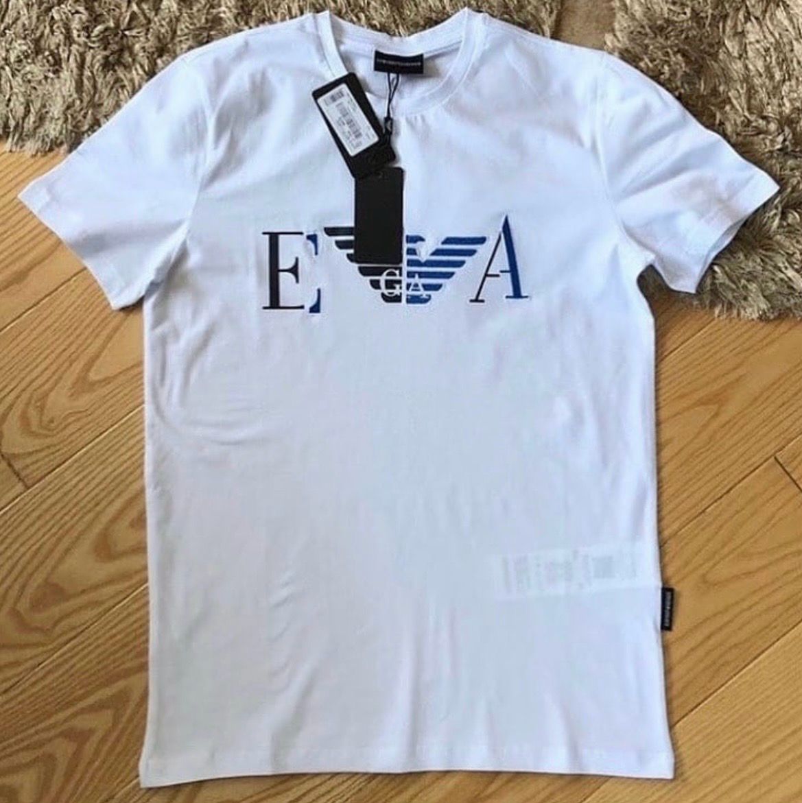 ТЕНИСКА EMPORIO ARMANI