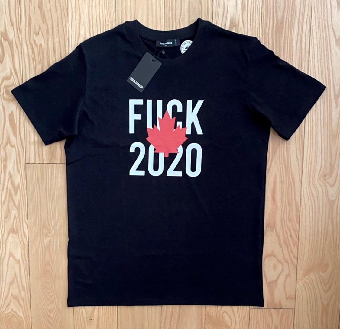ТЕНИСКА DSQUARED2