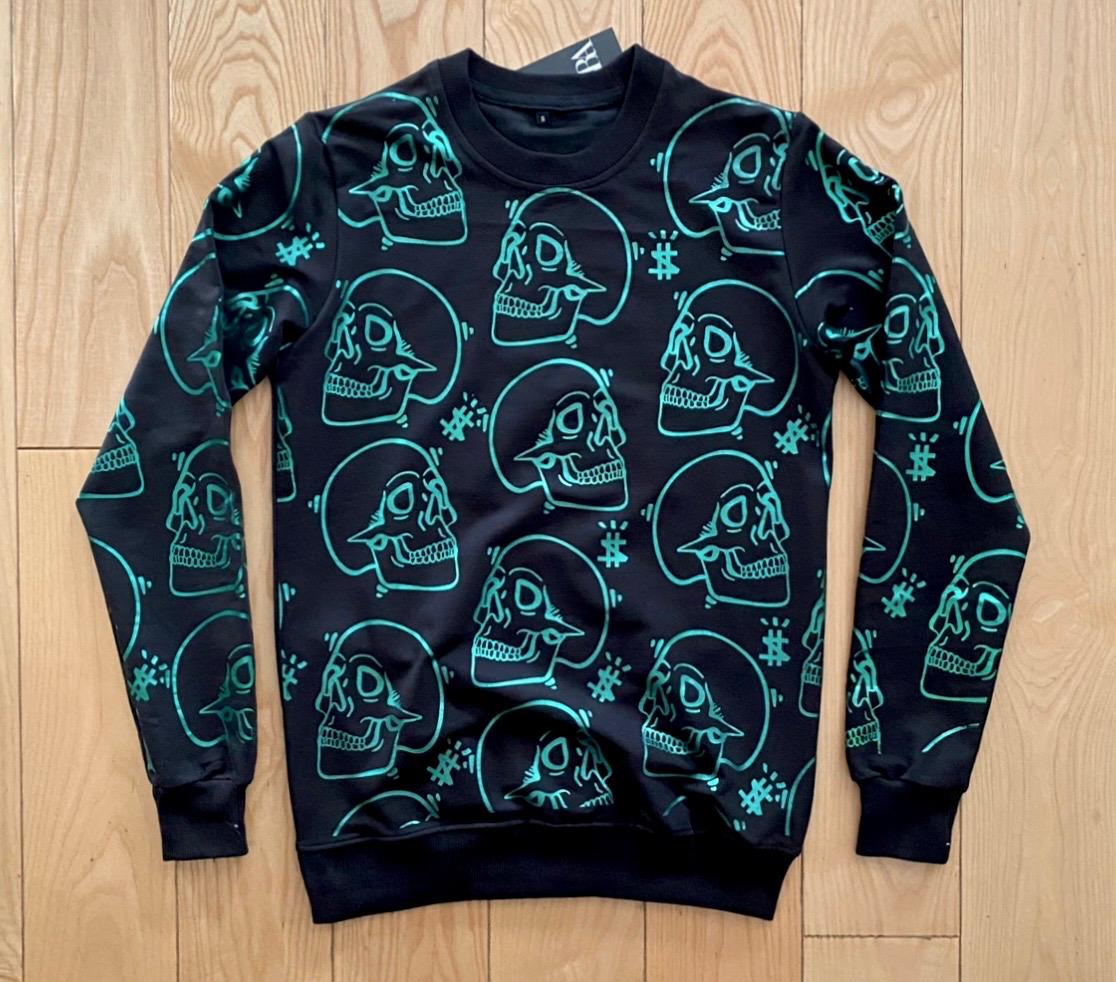 БЛУЗА PHILIPP PLEIN