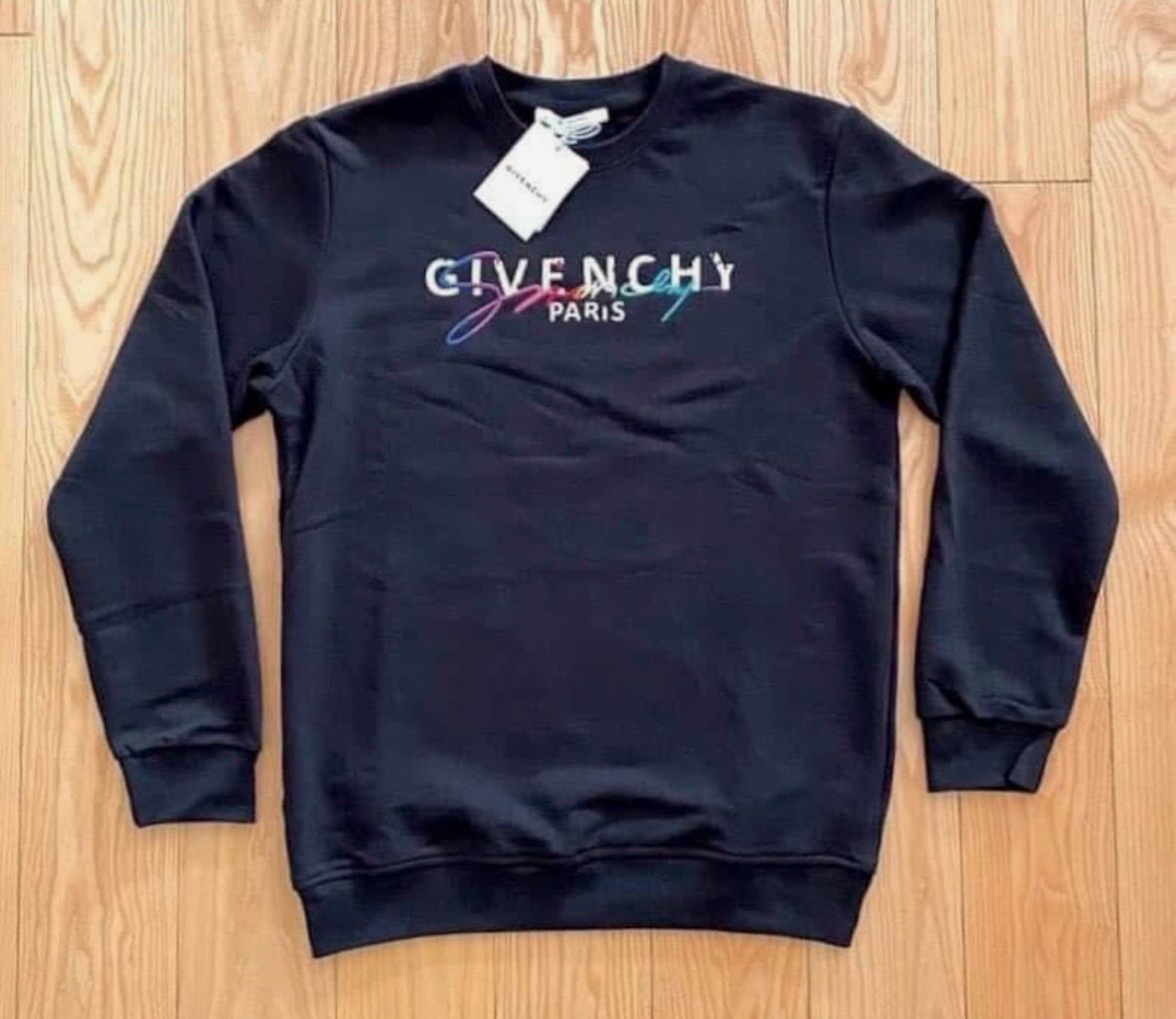 БЛУЗА GIVENCHY