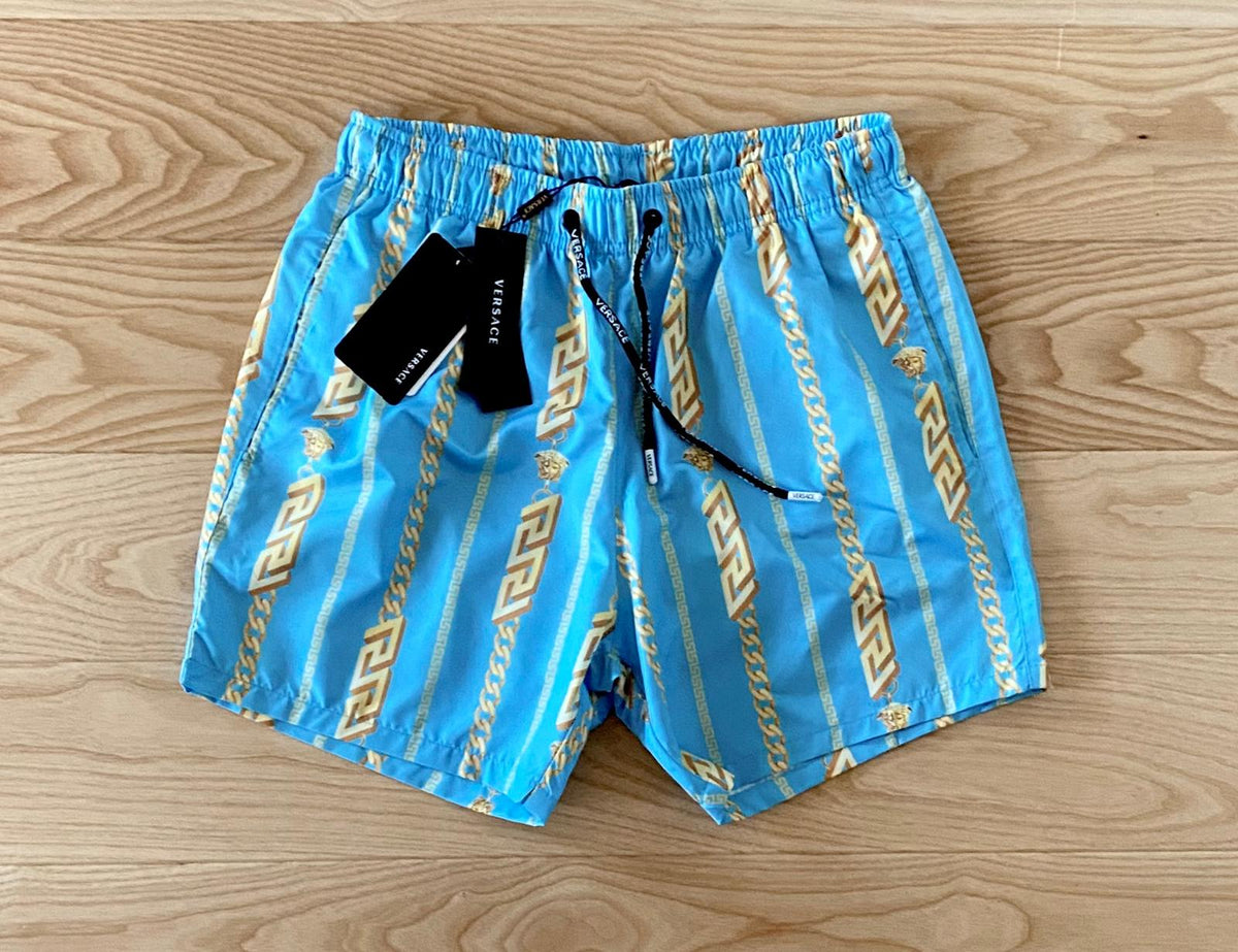 ШОРТИ VERSACE