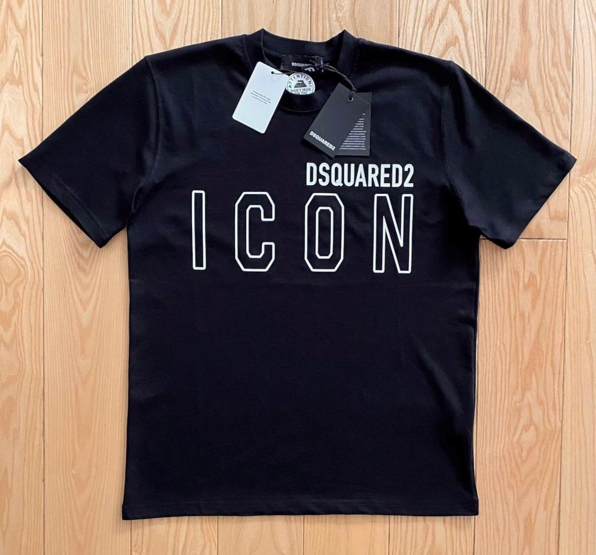 ТЕНИСКА DSQUARED2