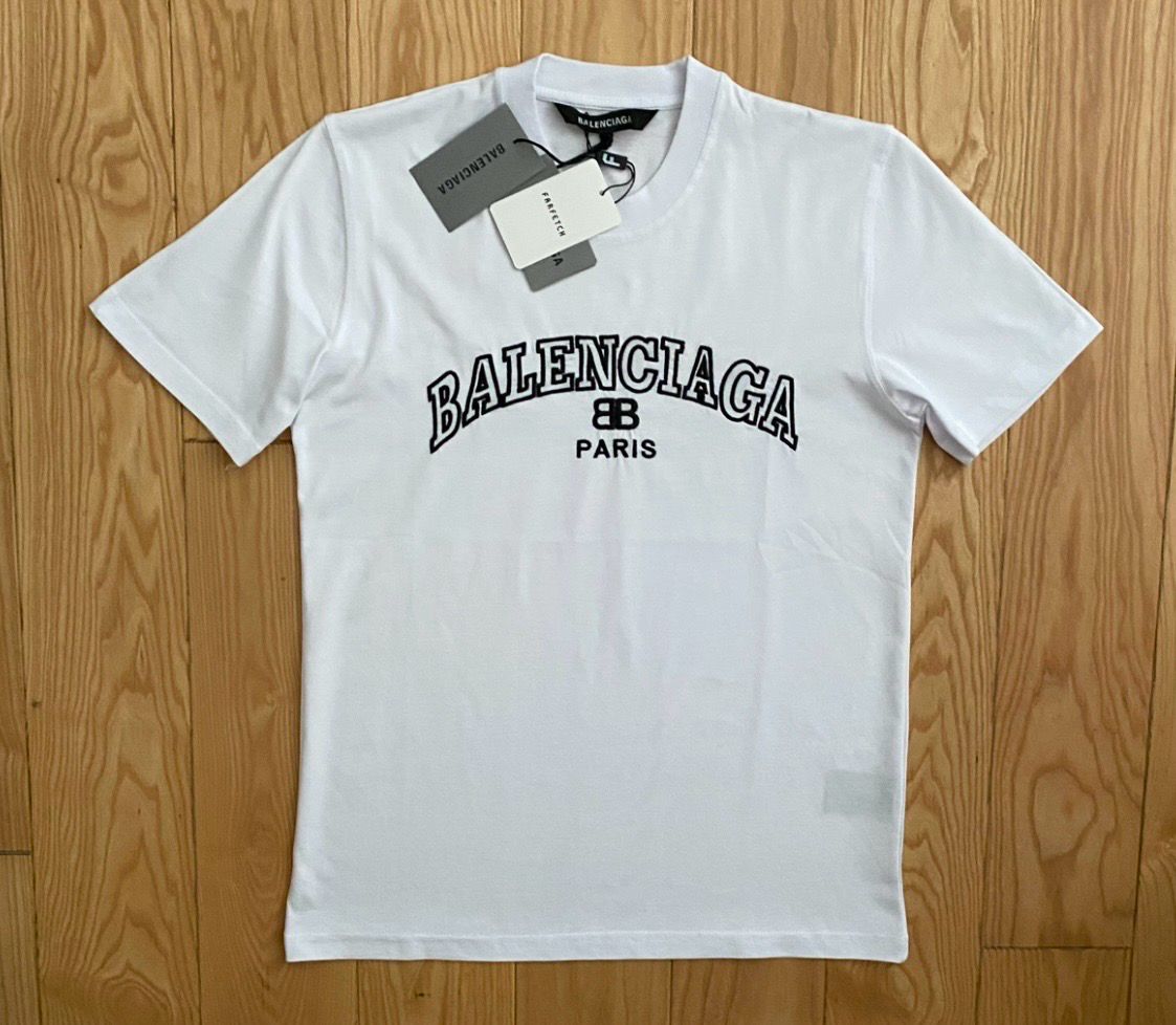 ТЕНИСКА BALENCIAGA
