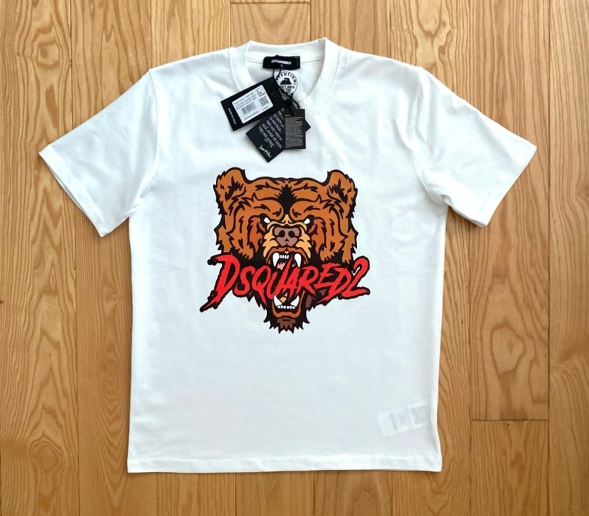 ТЕНИСКА DSQUARED2