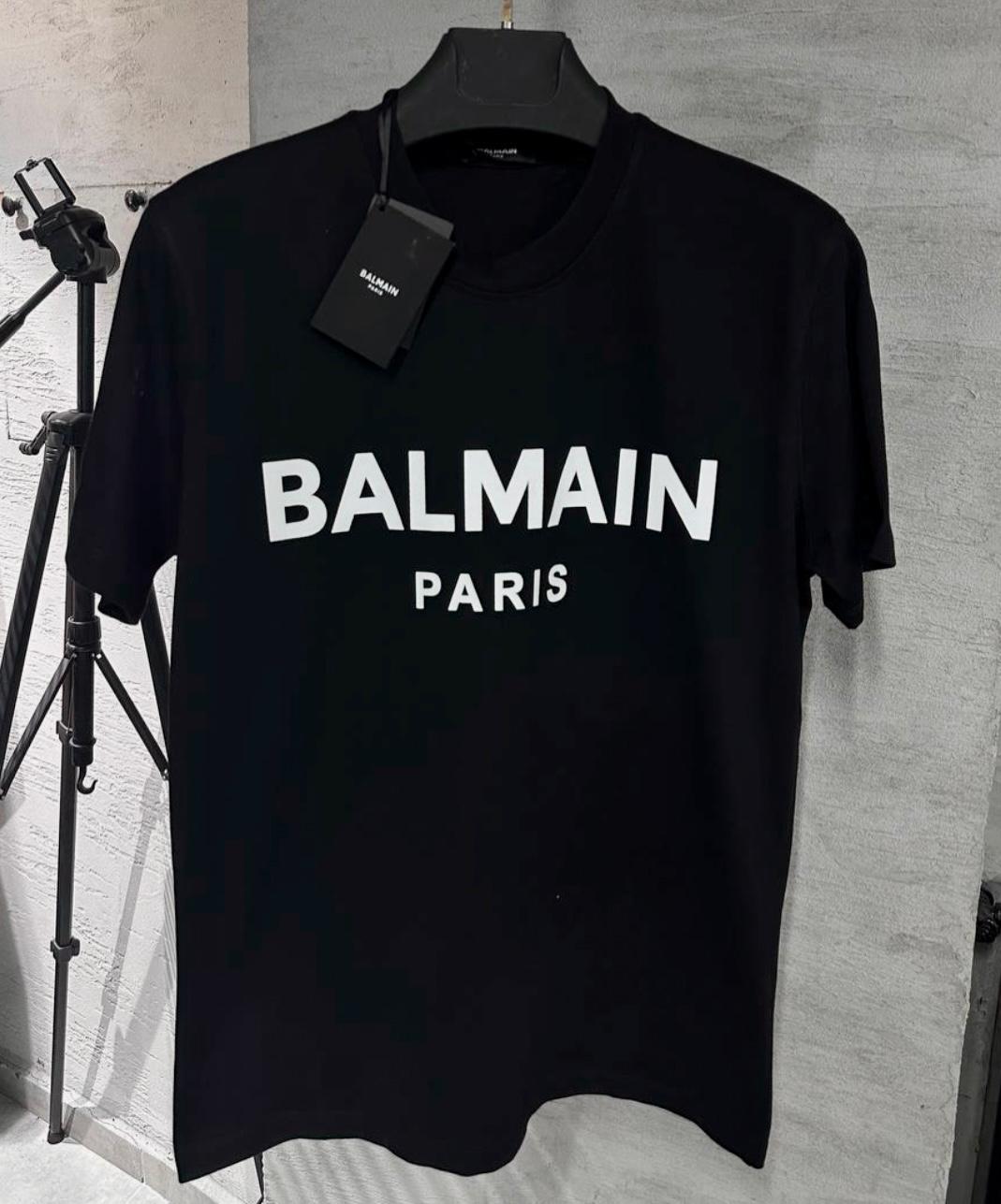 ТЕНИСКА BАLMAIN