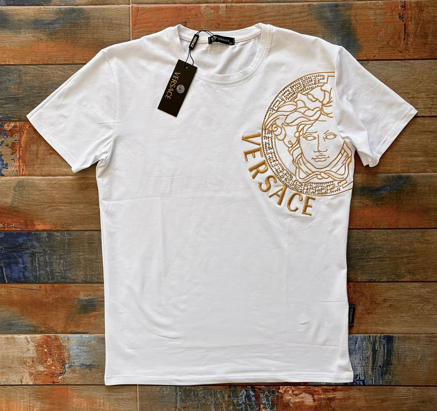 ТЕНИСКА VERSACE