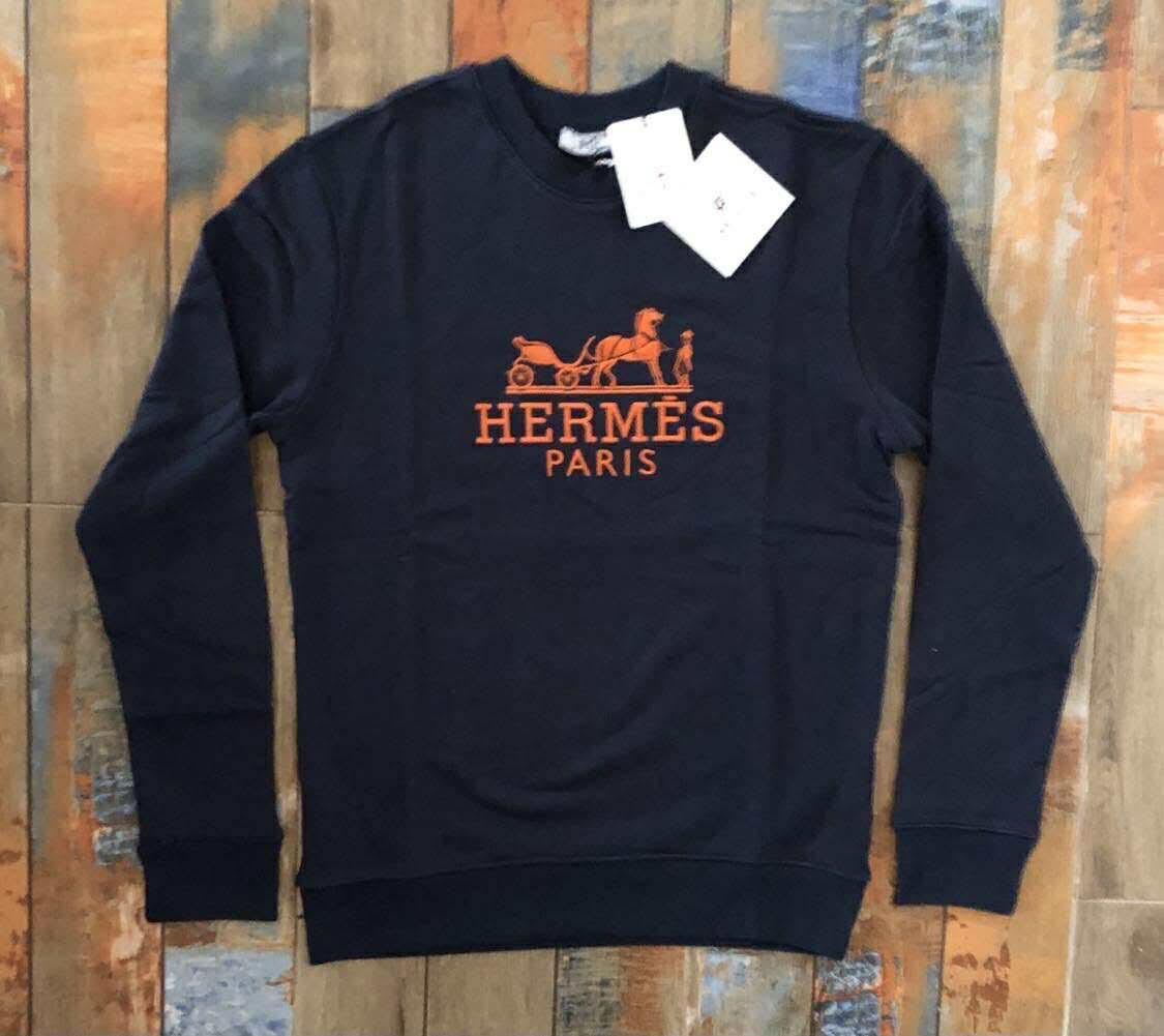БЛУЗА HERMES