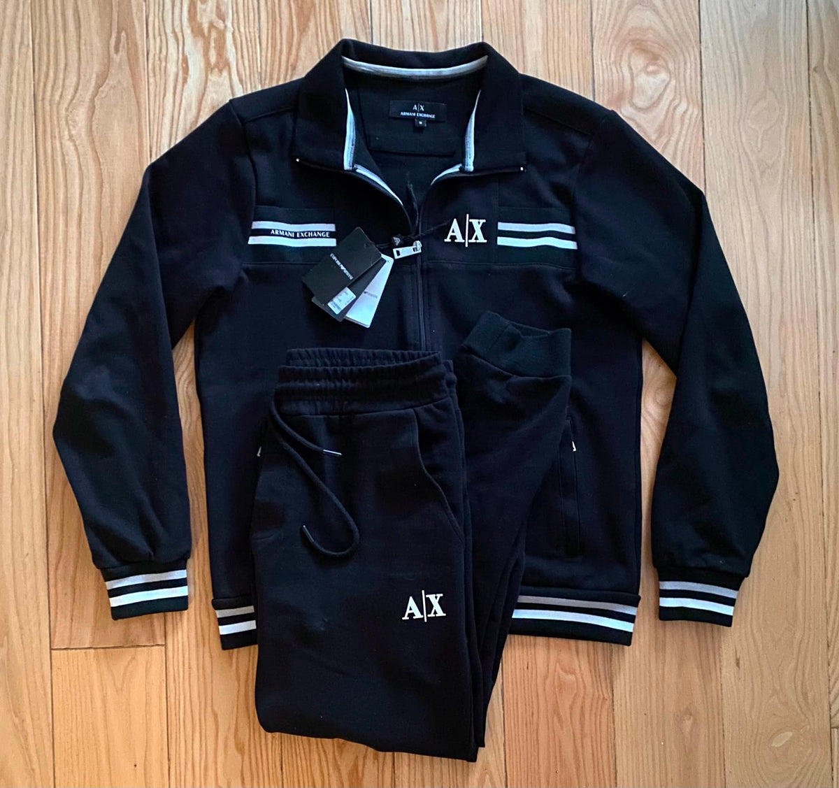 ЕКИП EMPORIO ARMANI