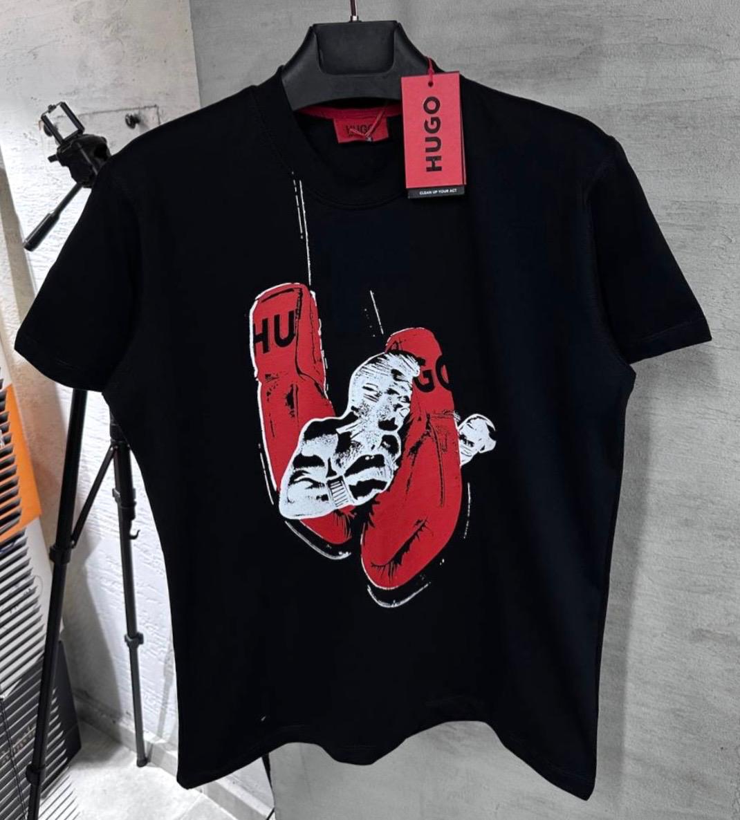 Тениска BOSS