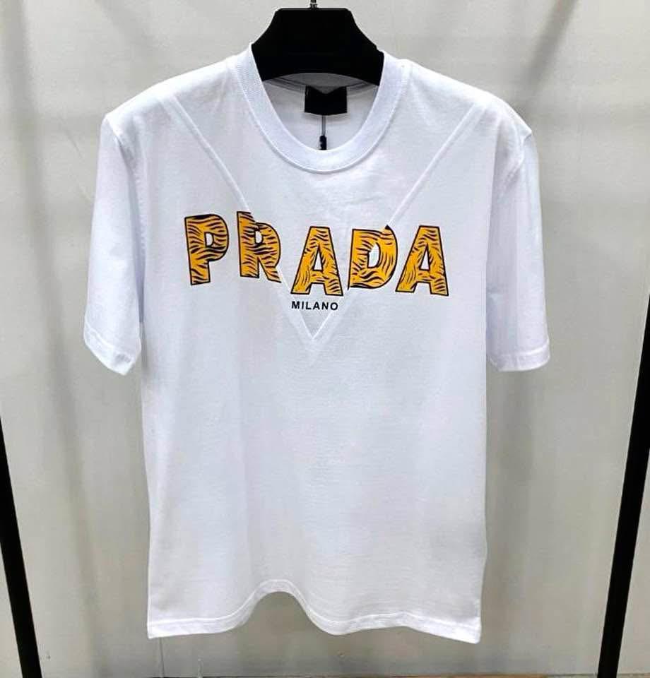 ТЕНИСКА PRADA