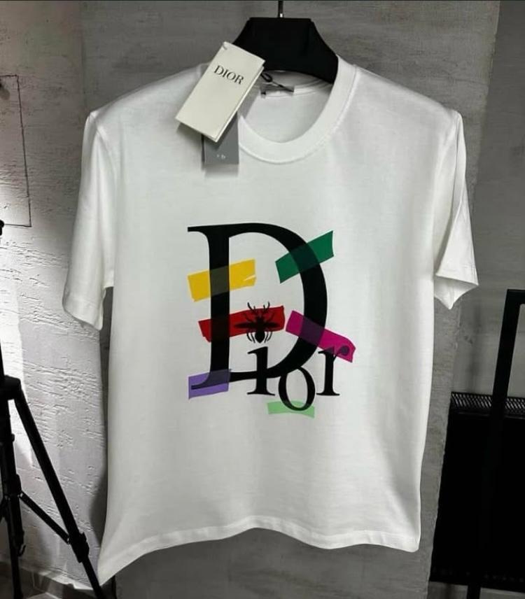 ТЕНИСКА DIOR