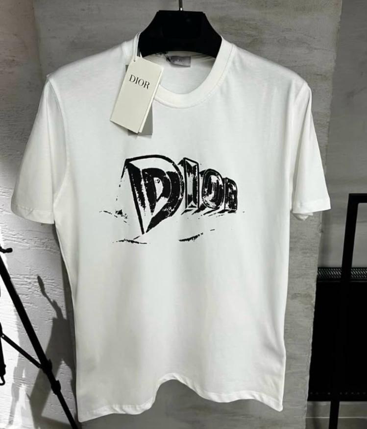 ТЕНИСКА DIOR
