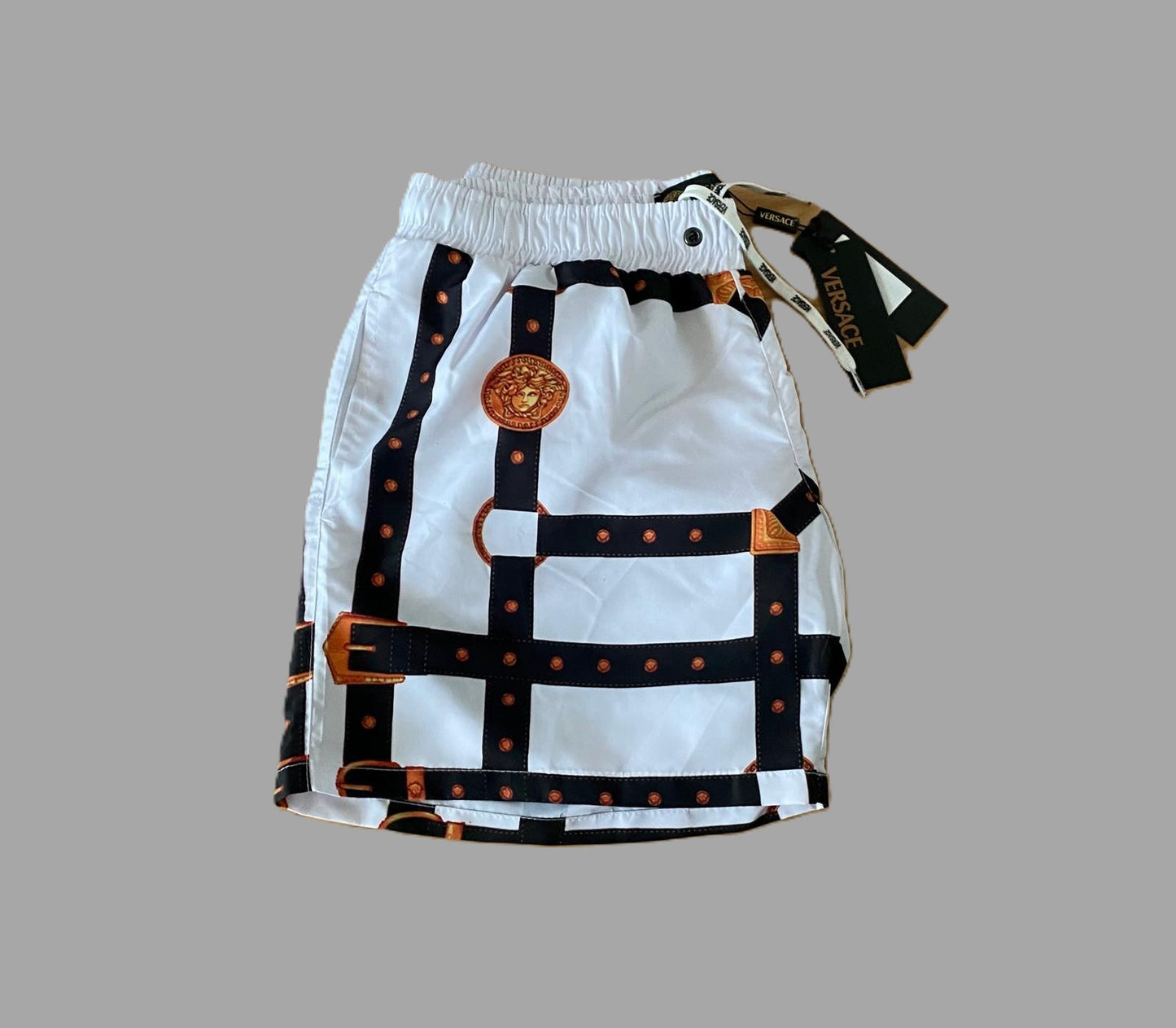 ШОРТИ VERSACE
