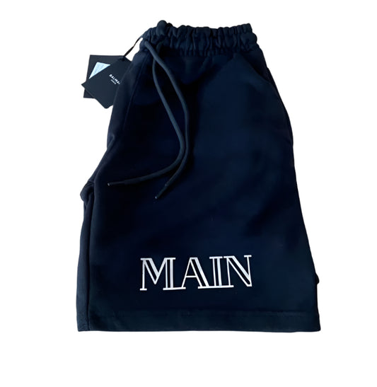 ШОРТИ BALMAIN