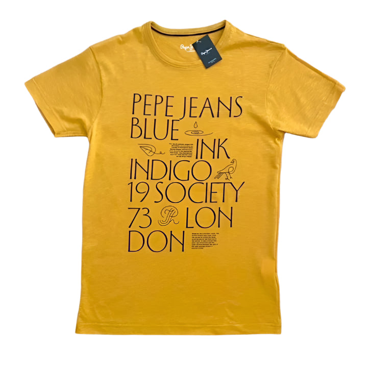 ТЕНИСКА PEPЕ JEANS