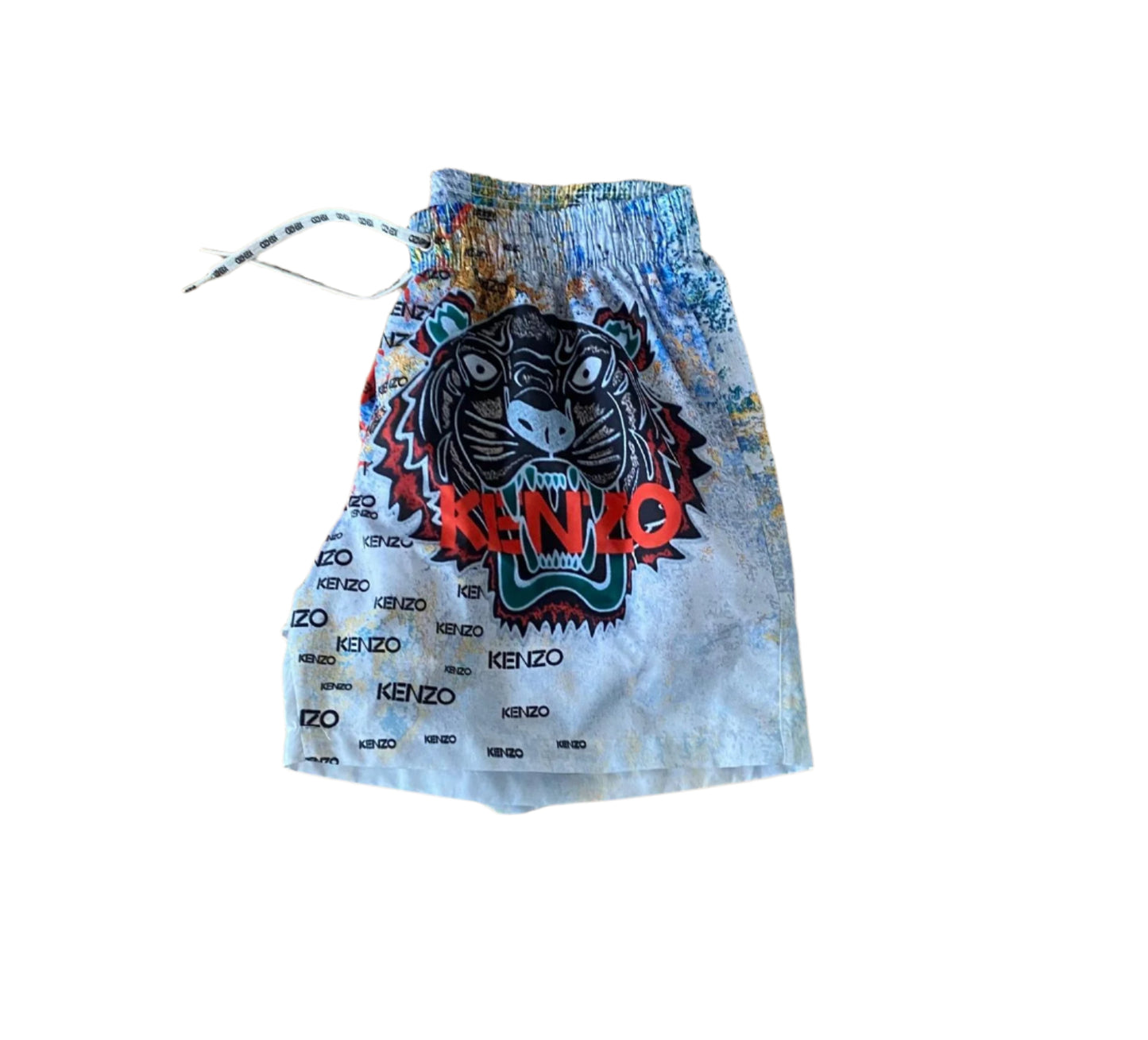 ШОРТИ KENZO