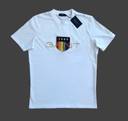 ТЕНИСКА GANT