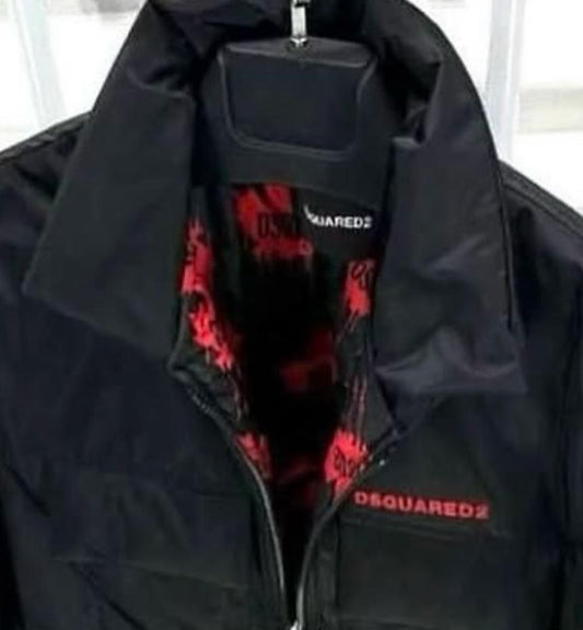 ЯКЕ DSQUARED2
